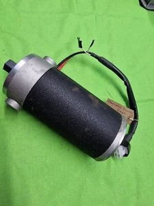 Invamed Merits 6 Meilen pro Stunde Elektromotor GB07001 - Bild 1 von 8