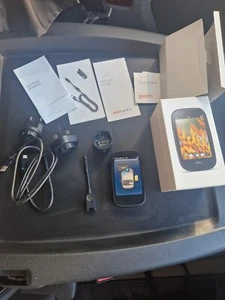 Palm Pre 2 - 16GB - Black (Unlocked) Smartphone - Picture 1 of 6