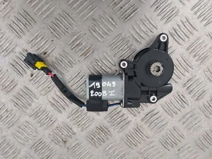 Moteur toit ouvrant électrique - PEUGEOT 2008 I (1) - De 01-2013 à 09-2016 - Picture 1 of 2