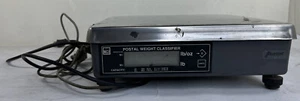 Escala Weigh-Tronix 7620-50 - Imagen 1 de 9