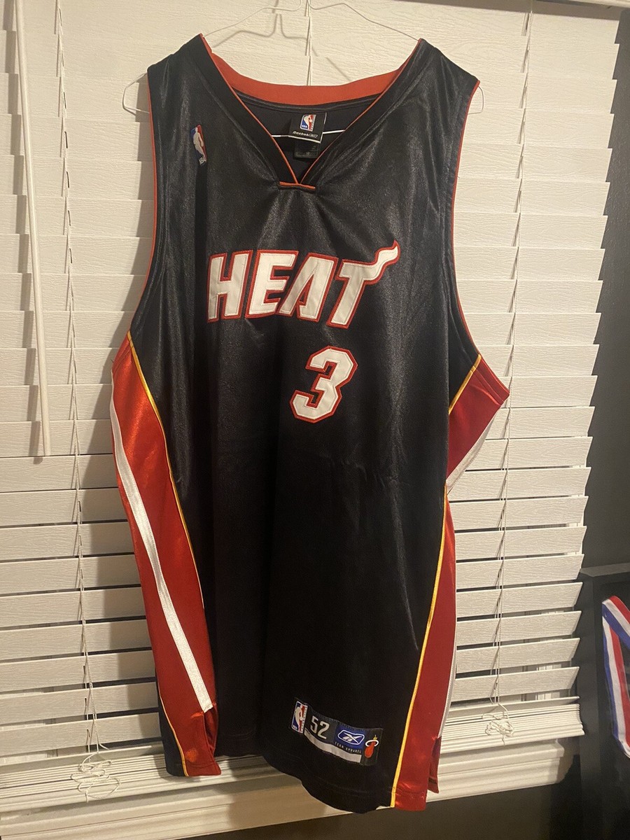 Reebok Dwyane Wade Size XL NBA Fan Apparel & Souvenirs | eBay Reebok Dwyane Wade Size XL NBA Fan Apparel & Souvenirs | eBay