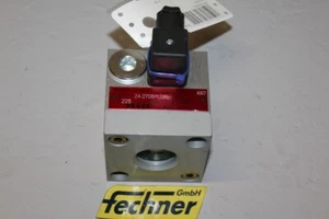 Mengenbegrenzer Vogel 24-2709-1155 Quantity limiter Neu - Picture 1 of 5
