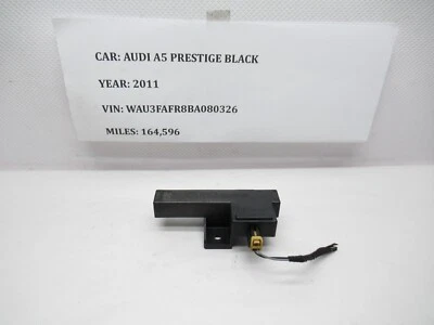 AUDI A5 2009-2013 MÓDULO ANTENA ENTRADA SIN LLAVE 8K0 907 247 OEM Foto 1 de 4
