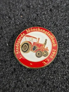 ➔ 1. STADTPARADE MÖNCHENGLADBACH 1998 e.V. ➔ Pin / Pin's *de collection* 19455 - Photo 1/1