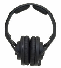 KRK KNS 6400 Closed Back Studio Headphones (NEW)