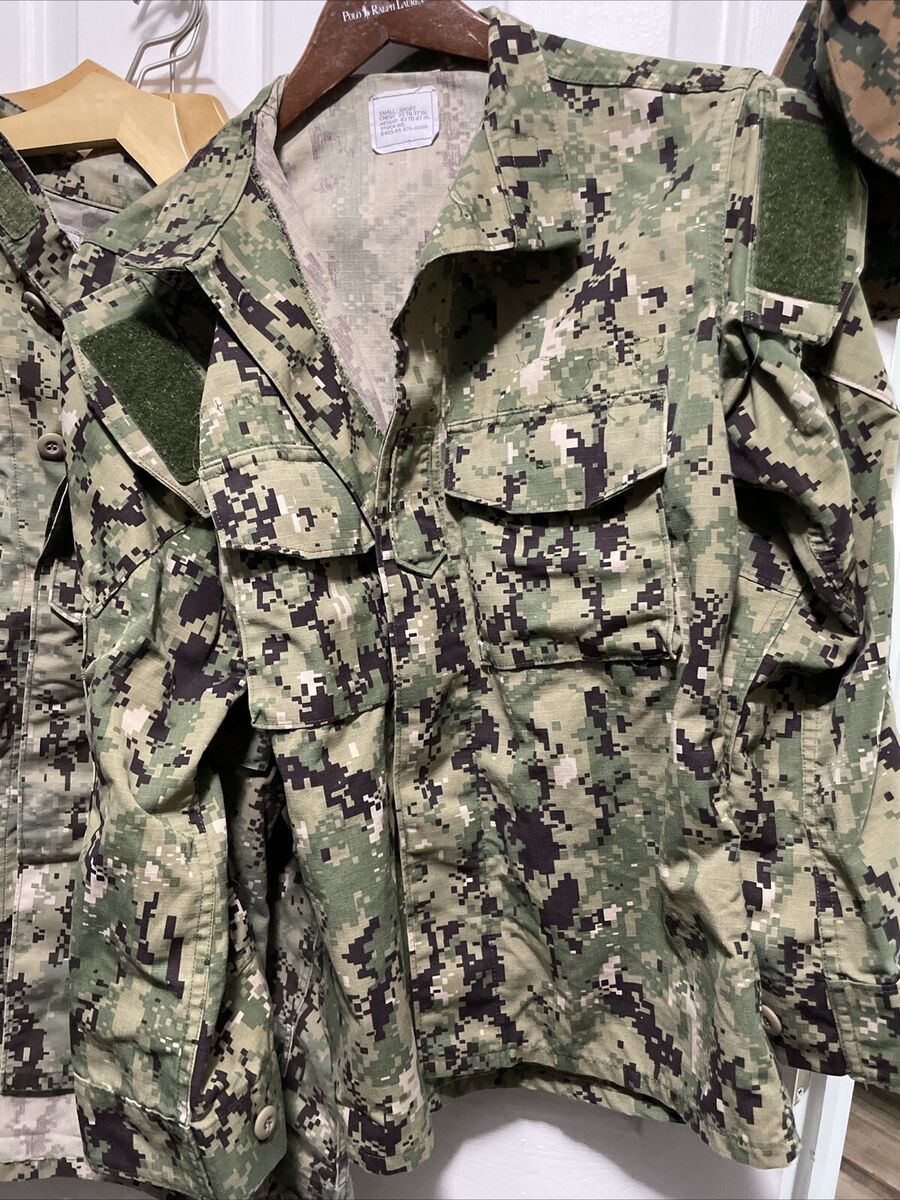 NWU Type III Original Militaria Uniforms (2001-Now) for sale NWU Type III Original Militaria Uniforms (2001-Now) for sale