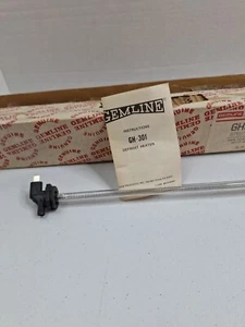 Calentador de descongelación para refrigerador Gemline GH301 WR51X107 WR51X169 GE Hotpoint - Imagen 1 de 11