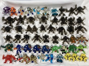 Fistful Of Power Moose Ent Mini Actionfiguren 55 Stück - Bild 1 von 8