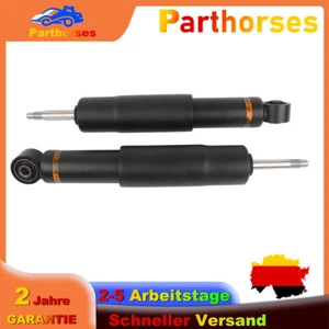 2x Amortiguador delantero izquierdo derecho 98-07 Lexus LX470 Land Cruiser 100 UZJ100 - Imagen 1 de 8