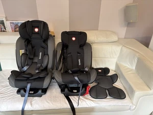 Autokindersitze Lionelo Sander Kinderstuhl Autositz - Bild 1 von 6