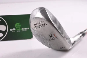 Slazenger K1 Speed #3 Hybrid / 21 Degree / Regular Flex K1 Speed Shaft - Picture 1 of 8