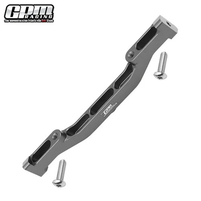 GPM Alloy Front Lower Chassis Link Parts For AXIAL 1/6 SCX6 Jeep Trial Honcho - Image 1 of 4