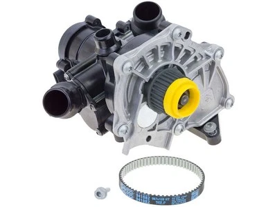 For 2011-2015 BMW 740i Water Pump 59453PFPP 2012 2013 2014 - Imagem 1 de 2