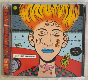 Various – American Pie 2 CD 1996 - Picture 1 of 3