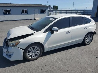 IMPREZA   2015 Fuel Vapor Canister 1369126 Foto 1 de 4