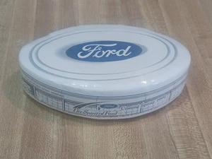 3 Ford Motor Company Vintage The Spirit of Ford “Coming Spring 1999” Size XL New - Picture 1 of 7