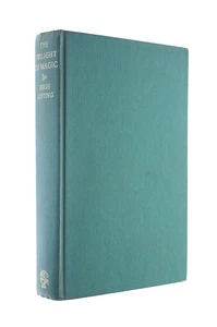 The Twilight of Magic by Lofting, Hugh - Picture 1 of 1