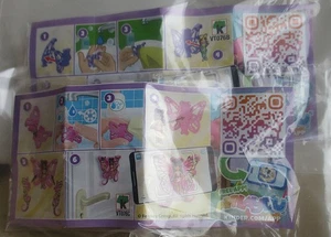 NEU Komplett Satz  VT094A  + VT094B ,  Fairies World - Crown Pets - Bild 1 von 1