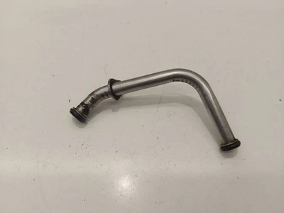 Seat Ibiza IV (6J, 6P) 2009 Benzin Turbo Turbolader Ölrohr Schlauch 03F145735E - Bild 1 von 4