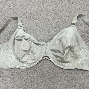 Vanity Fair BH 42DD T-Shirt BH 76571 strahlender Rücken glättend - Bild 1 von 12