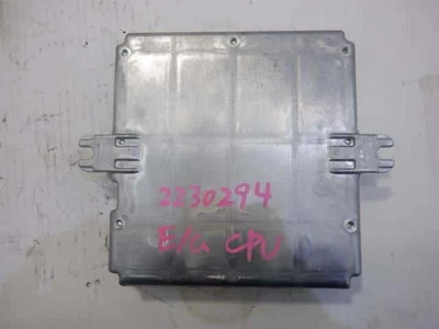 HONDA Life 2006 DBA-JB7 Engine Control Unit 37820RGBX53 [Used] [PA85104840] - Image 1 of 4