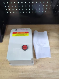 NEU Advance Controls Inc 133820 Bedienfeld CK40.311 35-47 Ampere 134823 3 Phasen - Bild 1 von 7