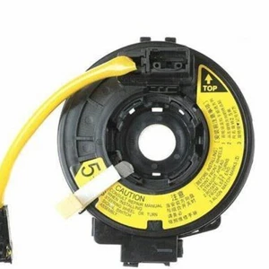 3748064J00 Spiral Cable Clock Spring 10Pins 37480-64J00 for SUZUKI Grand Vitara~ - Picture 1 of 2