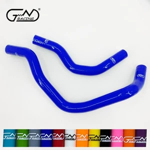 Fit Honda Civic EE8 EE9 EF8 EF9 B16A CRX 1988-1991 Silicone Radiator Hoses Kit - Picture 1 of 11