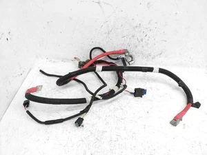Cable de batería positivo Ford Transit Furgon 2,2 diésel 92 kW 2016 27717172 - Imagen 1 de 6
