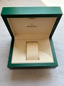 Rolex Genuine watch box case: 39139.04 Oyster Medium, Datejust, 100% Authentic - Bild 1 von 13