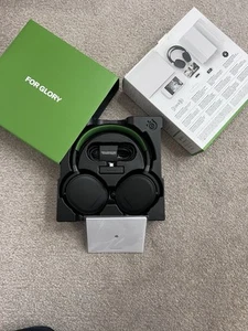 Steelseries Arctis 7x Wireless Gaming Headset - Xbox Series X|S, Xbox One, Black - Picture 1 of 11