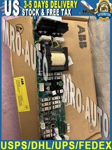 ABB DSMB-01C - Foto 1 di 8