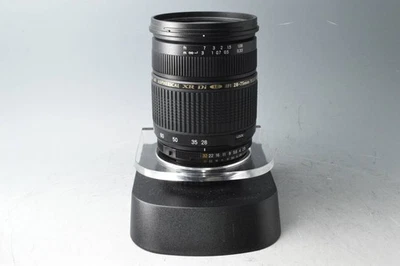 #a1968 TAMRON SP AF28-75mm F2.8XR Di LD Macro A09N (para Nikon) sin motor Foto 1 de 4