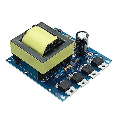 500W Inverter Boost Board Transformer DC 12V to AC 220V 380V Converter Power ML - Image 1 of 4