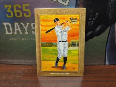 2007 Topps Turkey Red - Troy Tulowitzki #163 (RC) Rockies Rookie - Image 1 of 2