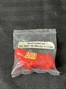 Oscar Mayer Weiner Whistle Wiener Mobile Weenie Whistle New Sealed - Picture 1 of 2