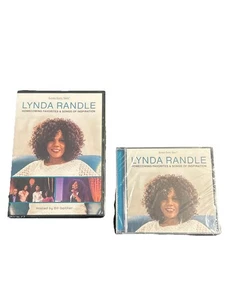 gaither gospel series dvd /cd Lot Lyna Randle  - Picture 1 of 6