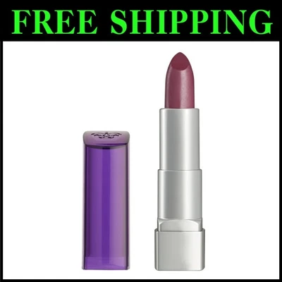 Lápiz labial London Moisture Renew - brillo amatista Foto 1 de 2