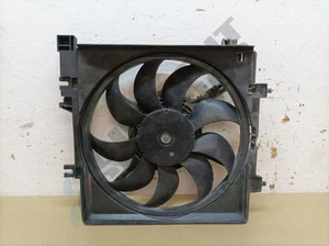 SUBARU OUTBACK MK4 RADIATOR COOLING FAN - Picture 1 of 9