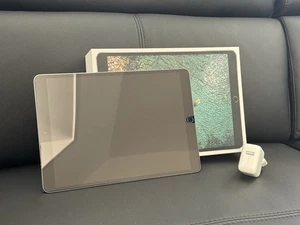 Apple iPad Pro 10,5 Zoll 512 GB Space Gray - Bild 1 von 15