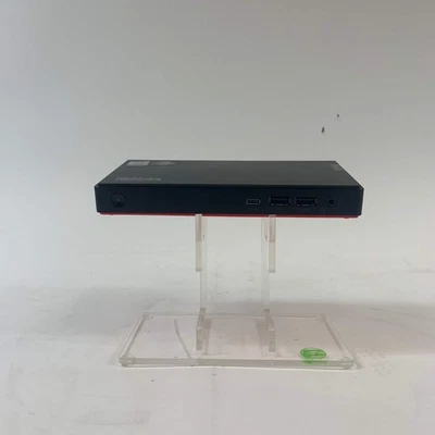 lenovo Thinkcenter M75N Ryzen 5 PRO 3500U 2.10GHz 8GB RAM 500GB SSD - Image 1 of 4