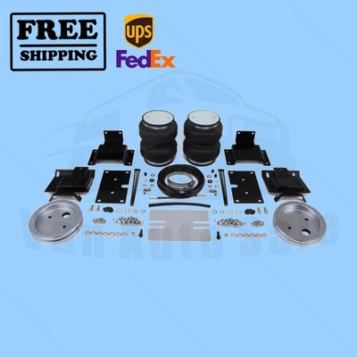 SPRING KIT PROSeries AirLift Rear for DODGE RAM 1500 PICKUP 2009-2010 - Image 1 of 4