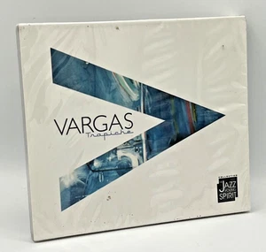CD Trapiche VARGAS Producciones Colibri 2007 JAZZ Cuba - Foto 1 di 4