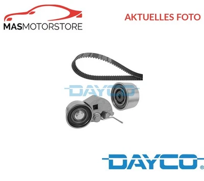 ZAHNRIEMENSATZ SET KIT DAYCO KTB966 A NEU OE QUALITÄT - Image 1 of 4