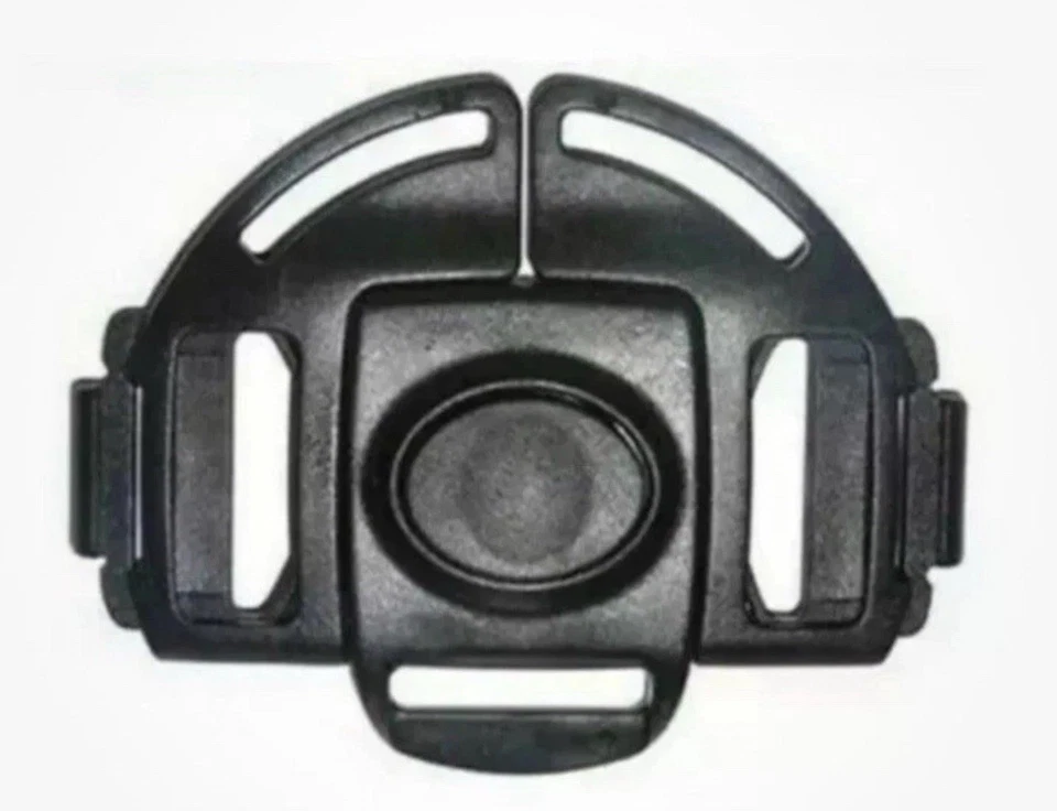 Stroller 5-point Safety Harness Buckle Replacement Baby Child for BOB RAMBLER 5B - Image 1 of 1