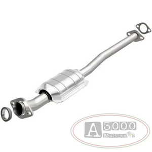 Catalizzatore DFC 841380006158 Conv Direct Fit Chevrolet-Geo 2001 - Imagen 1 de 1