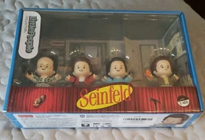Seinfeld Little People Collector Special Edition 4 Figuren Set von Fisher-Price - Bild 1 von 1