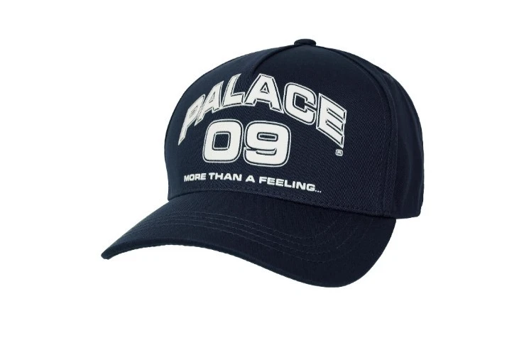 Palace Blue Hats for Men for sale | eBay