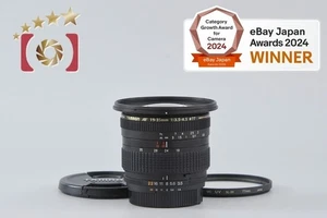 Tamron A10 AF 19-35mm f/3.5-4.5 para Nikon [Muy bueno] - Imagen 1 de 12