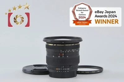 Tamron A10 AF 19-35mm f/3.5-4.5 para Nikon [Muy bueno] - Imagen 1 de 4